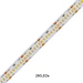  Strip à LED blanche cool 
